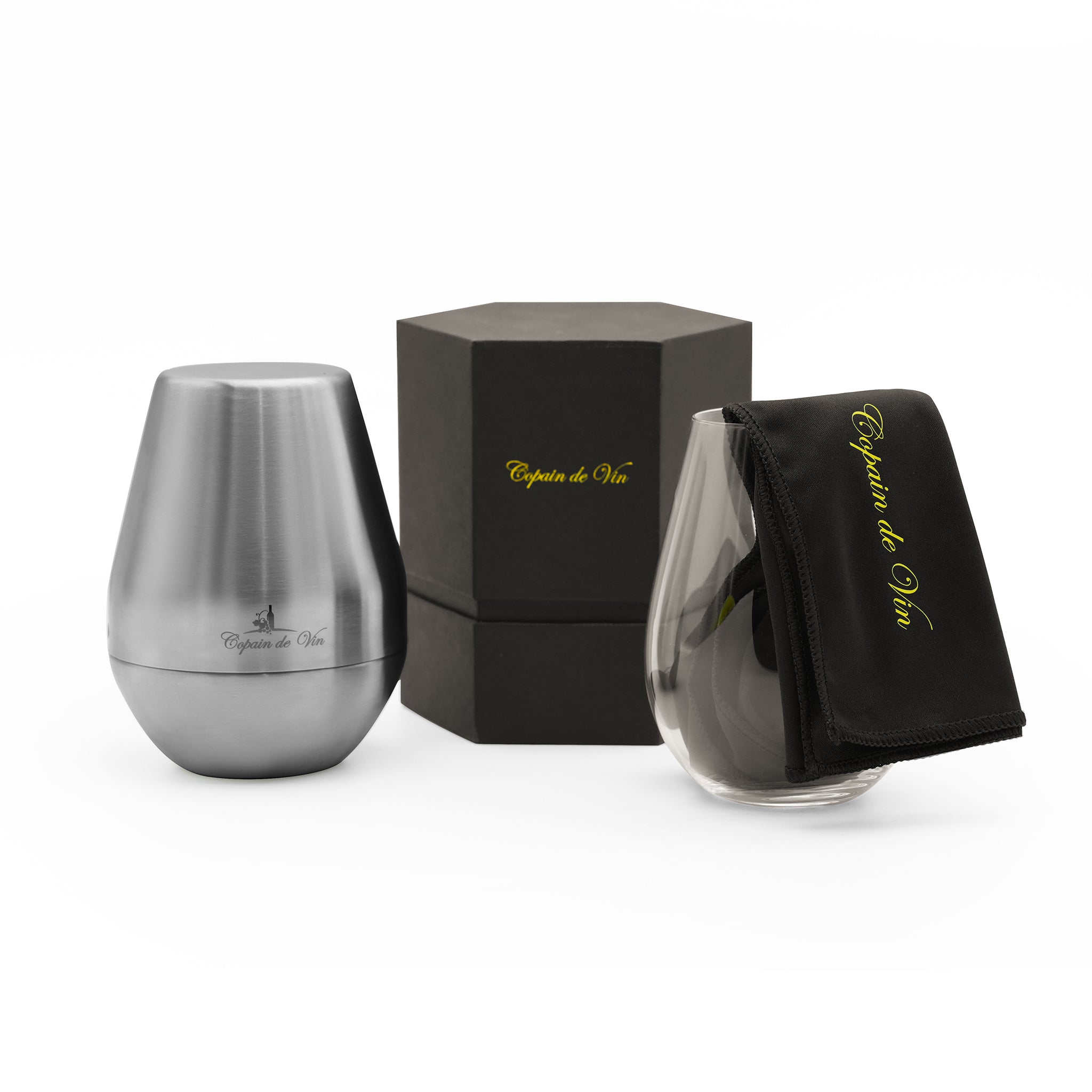 VinVoyage Single Pack 